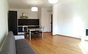 Bolognina Apartments